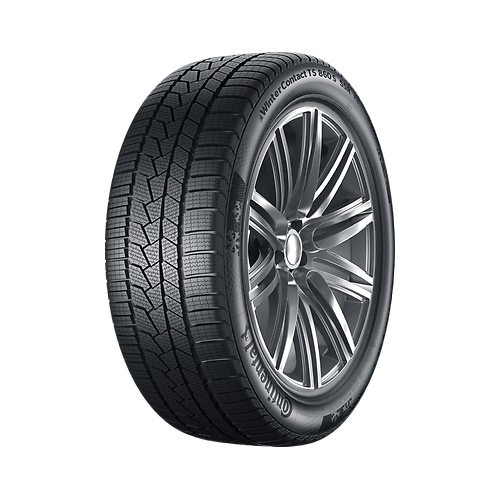 285/40R22 opona CONTINENTAL WinterContact TS 860 S XL FR NC0 110V